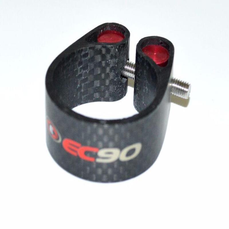 Carbon Fiber Saddle - Ec90 Nieuwe Full Carbon Fiber Mtb