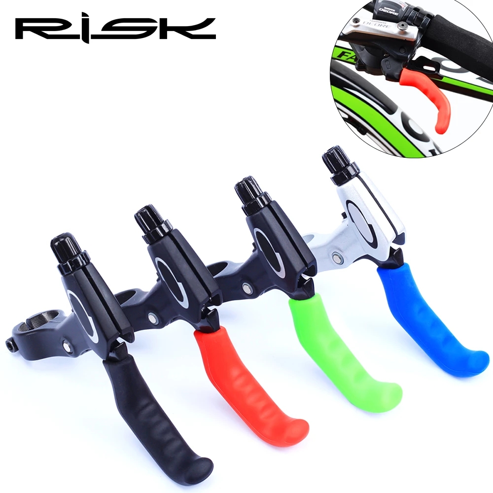 Cycling Protective Gear - 2st Risk Ra140 Universal Mountain Bmx