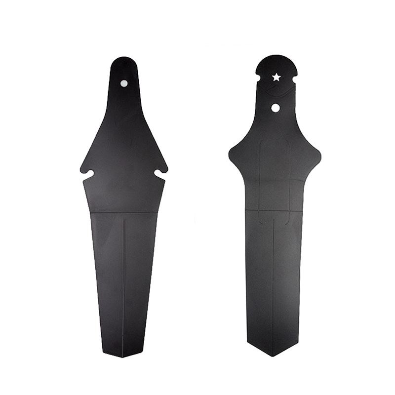 Bike Fender Set - Fietszadel Spatbord Achter Road Mtb Spatbord