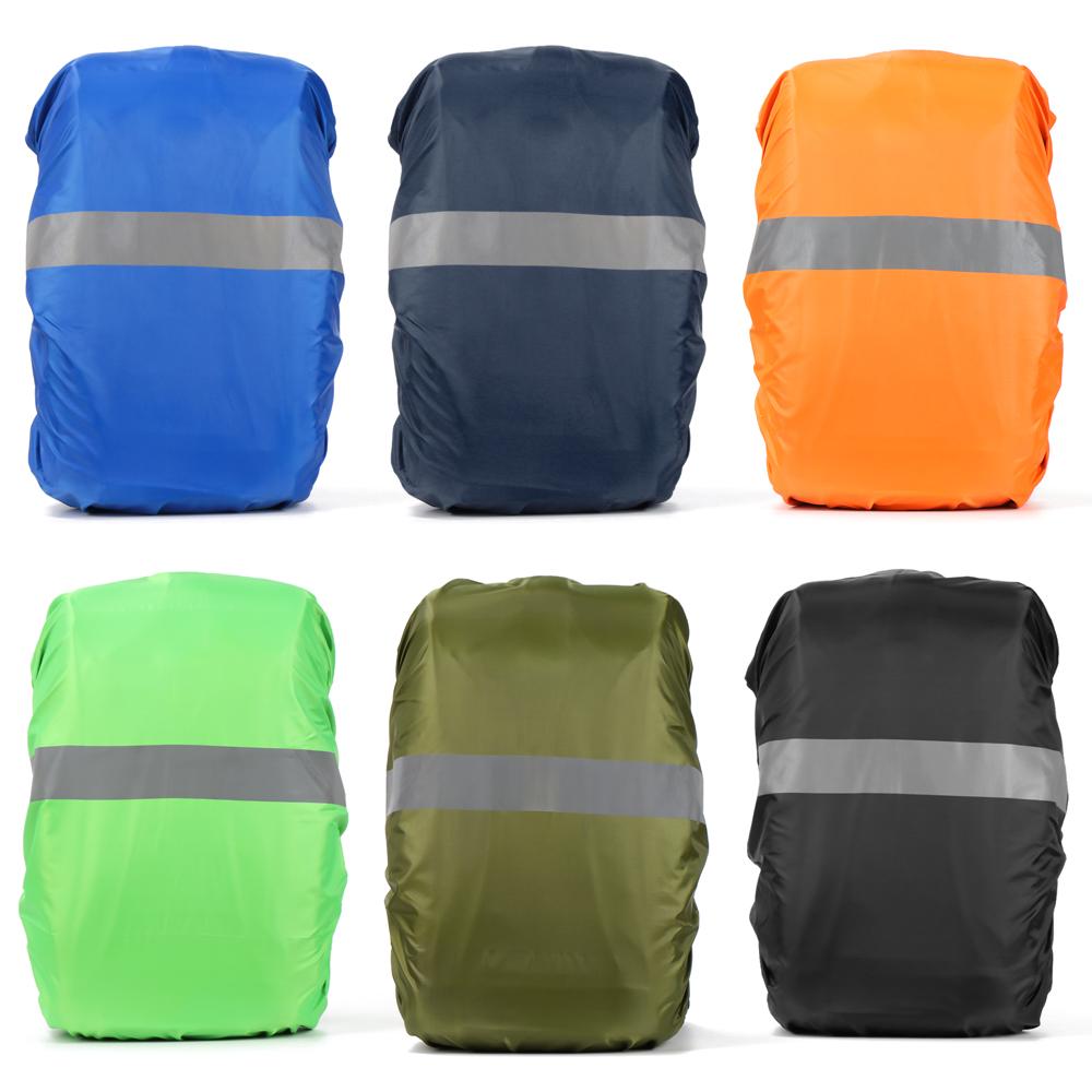 Cycling Gear Rain - 20/35l Outdoor Fietsen Camping Wandelen Rugzak