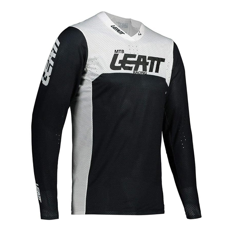 Cycling Gear For Winter - Nieuwe zomer motoruitrusting, sneldrogend en ademend