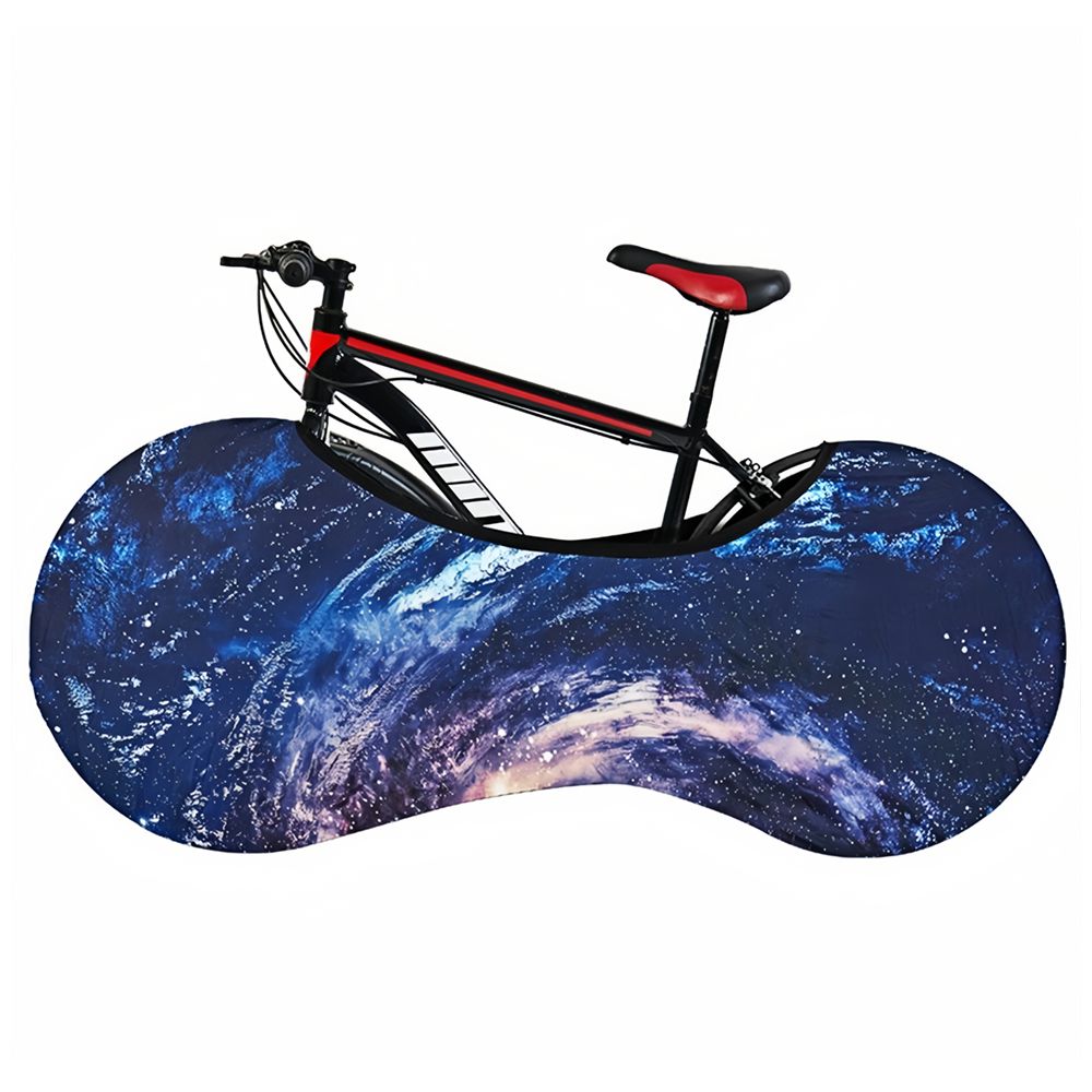 Cycling Protective Gear - Fietsbeschermer Cover MTB Road Fietsen Beschermende