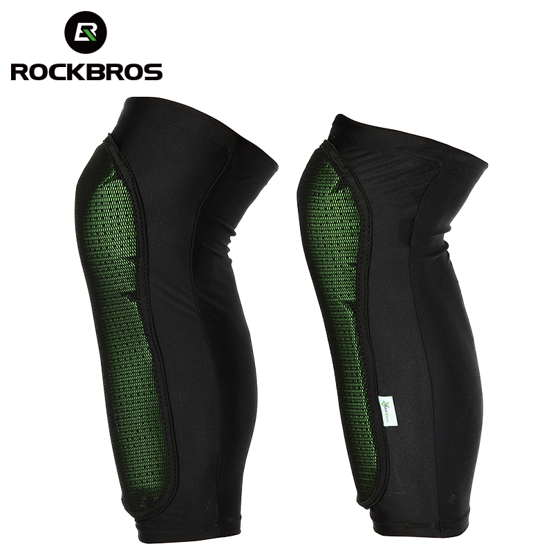 Cycling Gear Man - Rockbros Sport Been Verwarmt Mtb Fietsen
