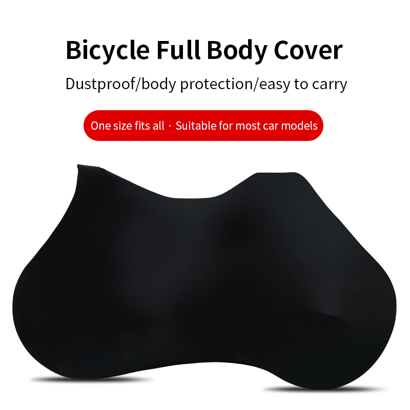 Cycling Protective Gear - Bike All Protector Cover MTB Fietsbeschermende