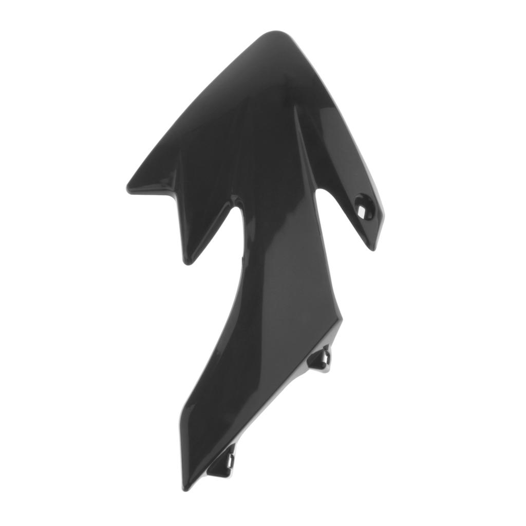 Bike Fender Set - Voor- en achterspatbordset, plastic spatbescherming, modderklep,