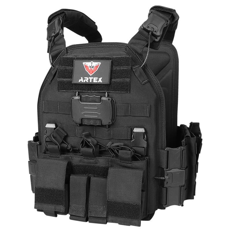 Cycling Gear For Winter - ARTEX 8026 Fietsvest Outdoor Rijuitrusting Tactische