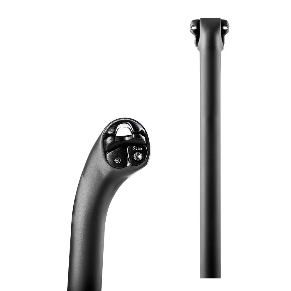 2021 T1000 SES Carbon Stuur Ae - Carbon Fiber Saddle recensie en prijs