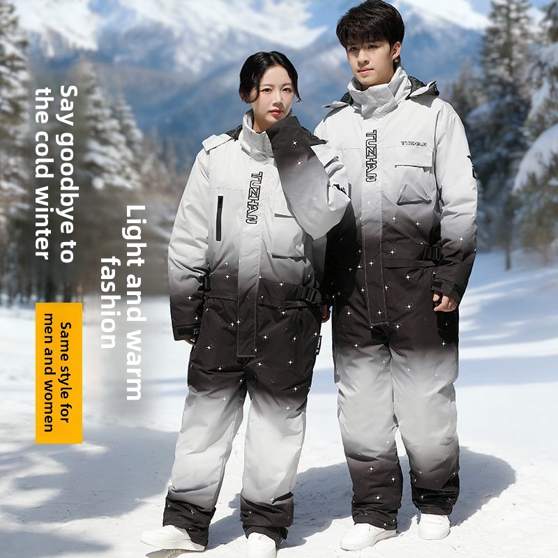 Winter skikleding waterdicht w - Cycling Gear For Winter recensie en prijs