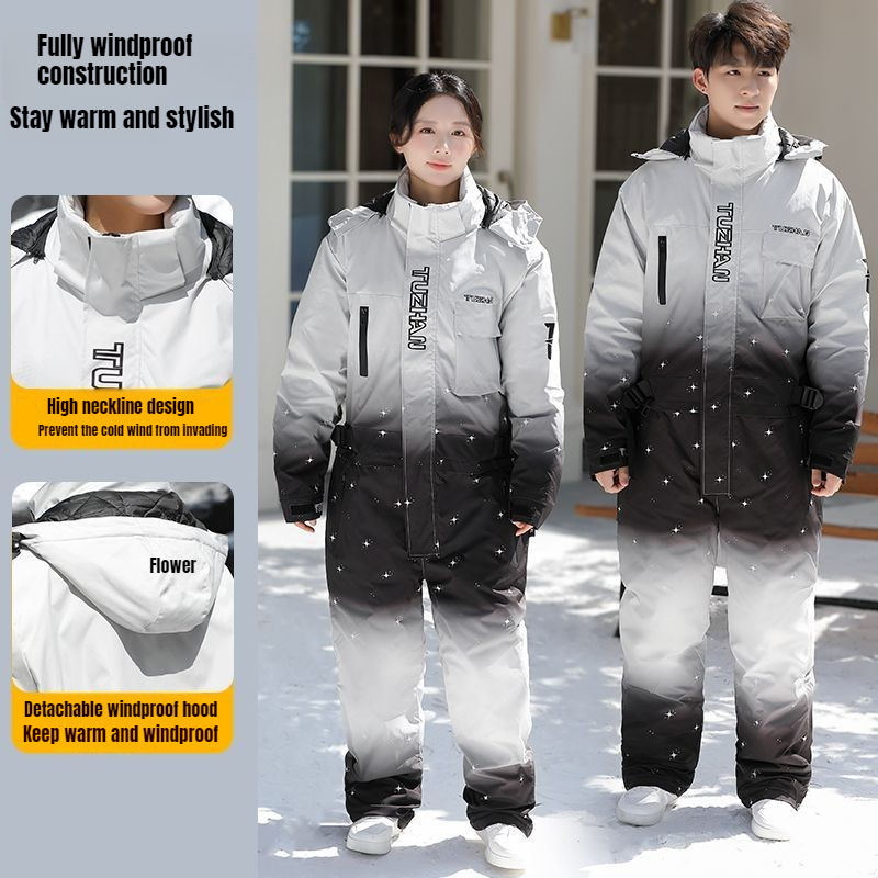 Winter skikleding waterdicht w - Cycling Gear For Winter recensie en prijs