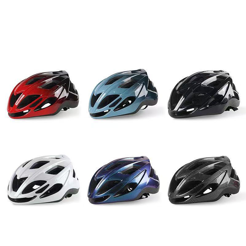 Mountain Road Bike Helm Rijden - Bicycle Helmet recensie en prijs