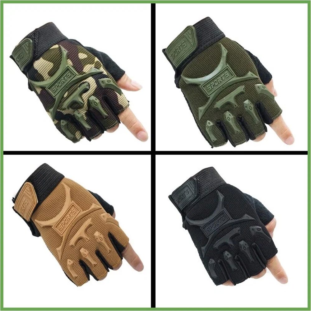 1 paar kindersporthandschoenen - Cycling Gear Kids recensie en prijs
