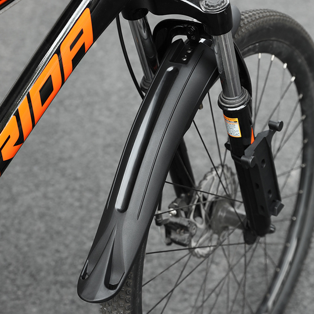 MTB Universele Spatbord 26/27. - Bike Fender Set recensie en prijs