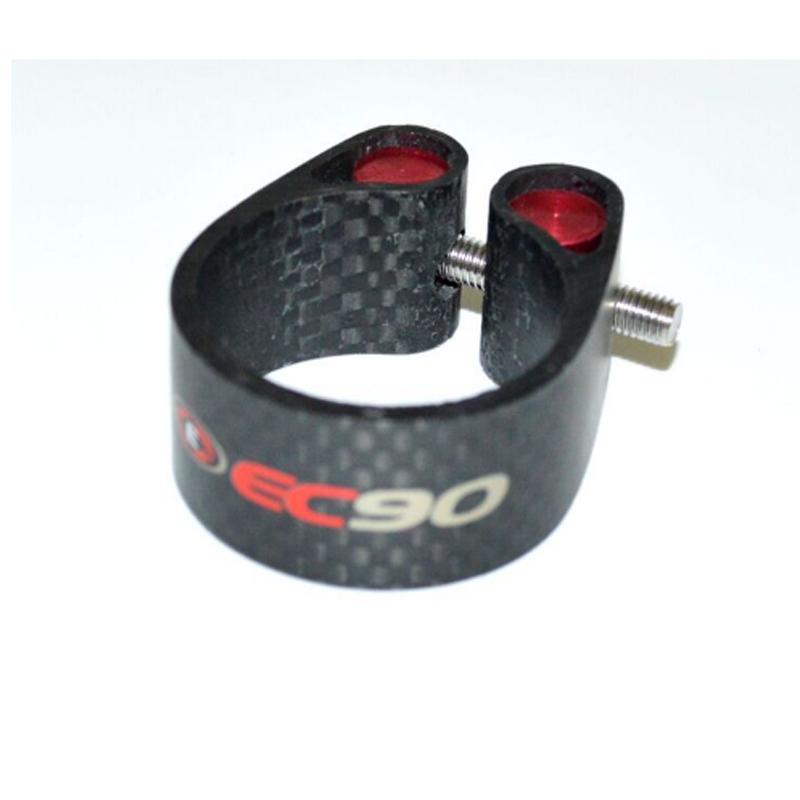 Ec90 Nieuwe Full Carbon Fiber  - Carbon Fiber Saddle recensie en prijs