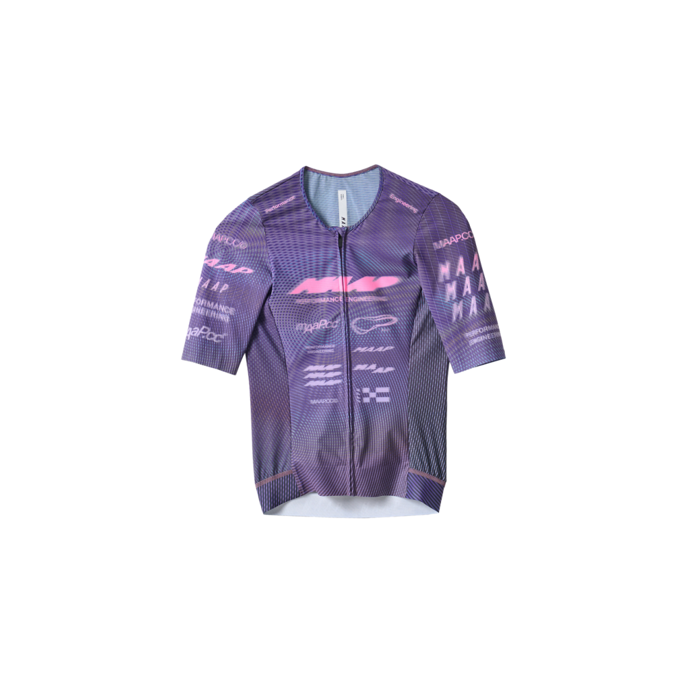 Professionele wielertrui, adem - Cycling Gear For Winter recensie en prijs