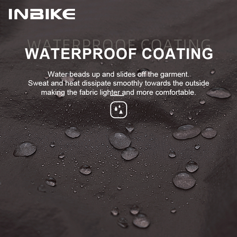 Inbike Fietsvest Voor Dames Mo - Cycling Gear Rain recensie en prijs