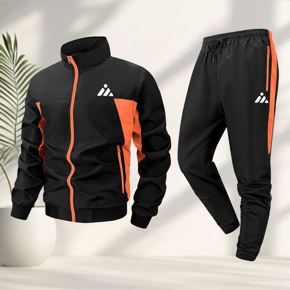 Casual sportpak voor heren, cr - Cycling Gear Man recensie en prijs