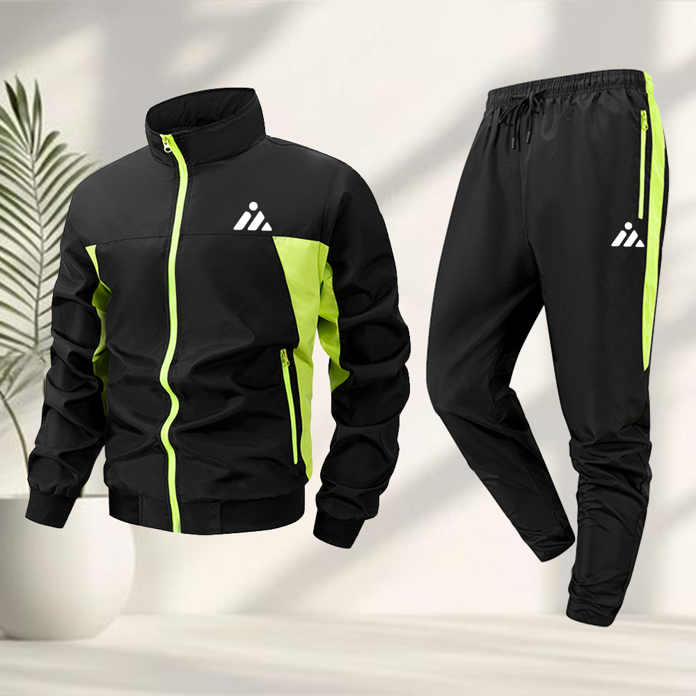 Casual sportpak voor heren, cr - Cycling Gear Man recensie en prijs