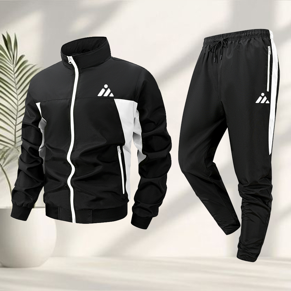 Casual sportpak voor heren, cr - Cycling Gear Man recensie en prijs