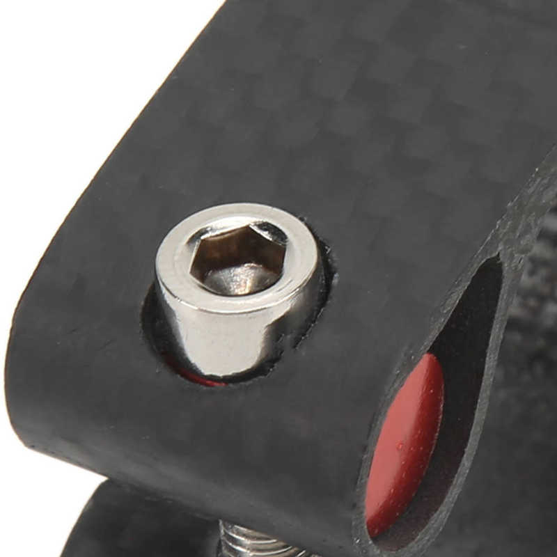 EC90 Full Carbon Fiber MTB Fie - Carbon Fiber Saddle recensie en prijs