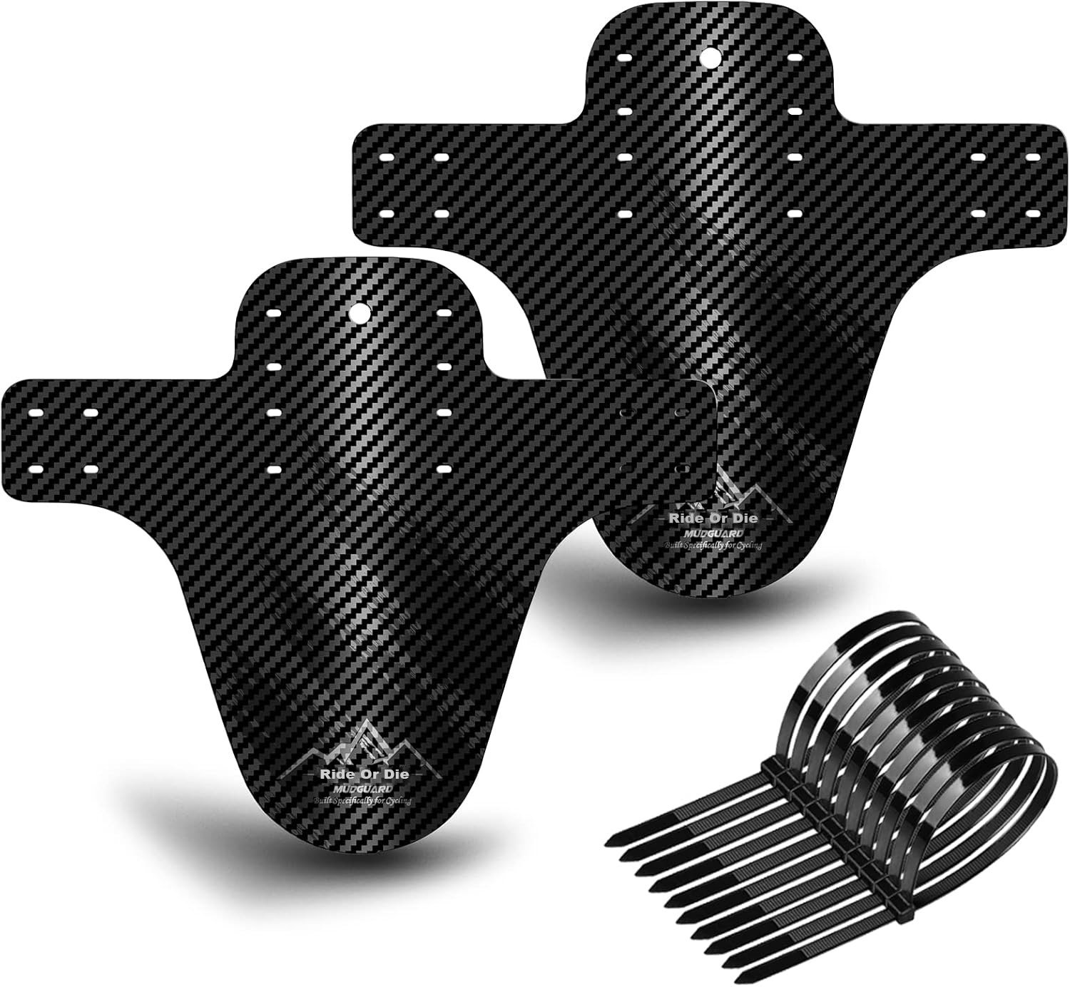 2 stks/set Fiets Spatbord Moun - Bike Fender Set recensie en prijs
