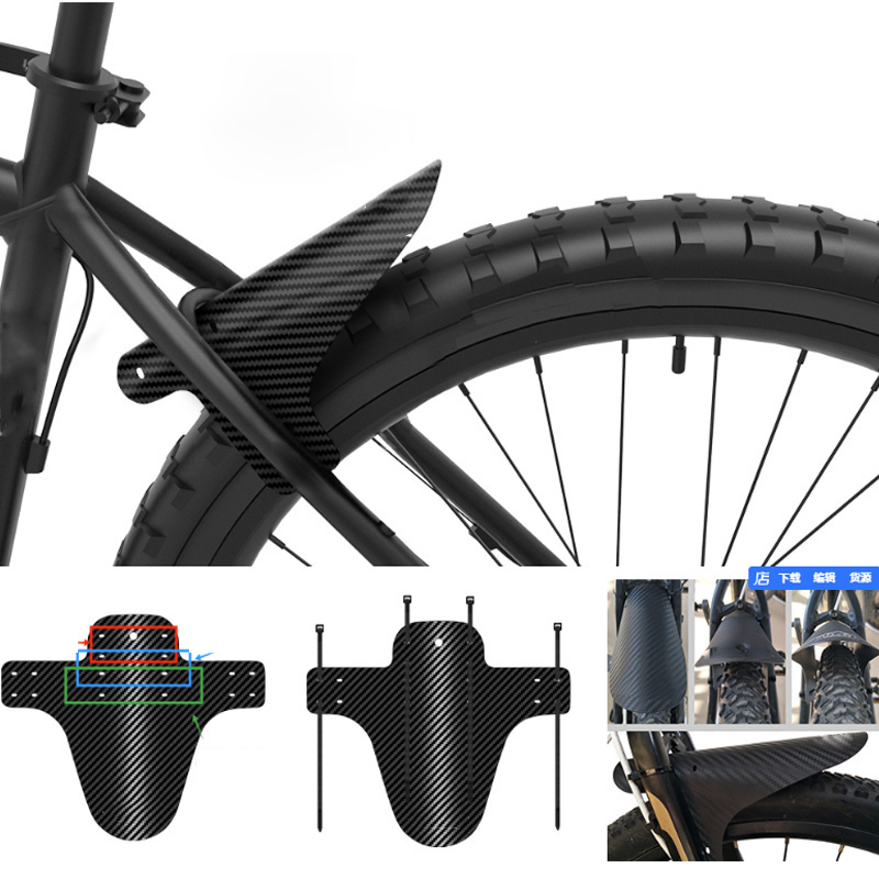 2 stks/set Fiets Spatbord Moun - Bike Fender Set recensie en prijs