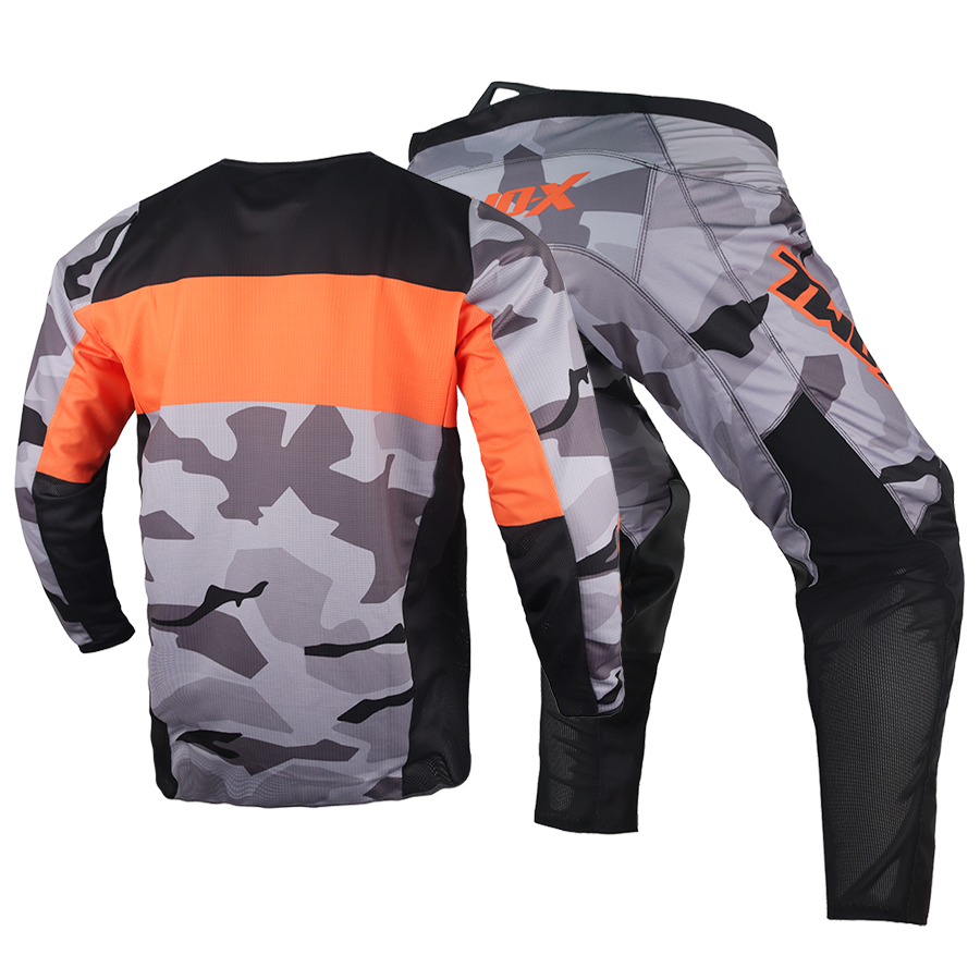 Nieuwe Jeugd MX Jersey Broek C - Cycling Gear Kids recensie en prijs