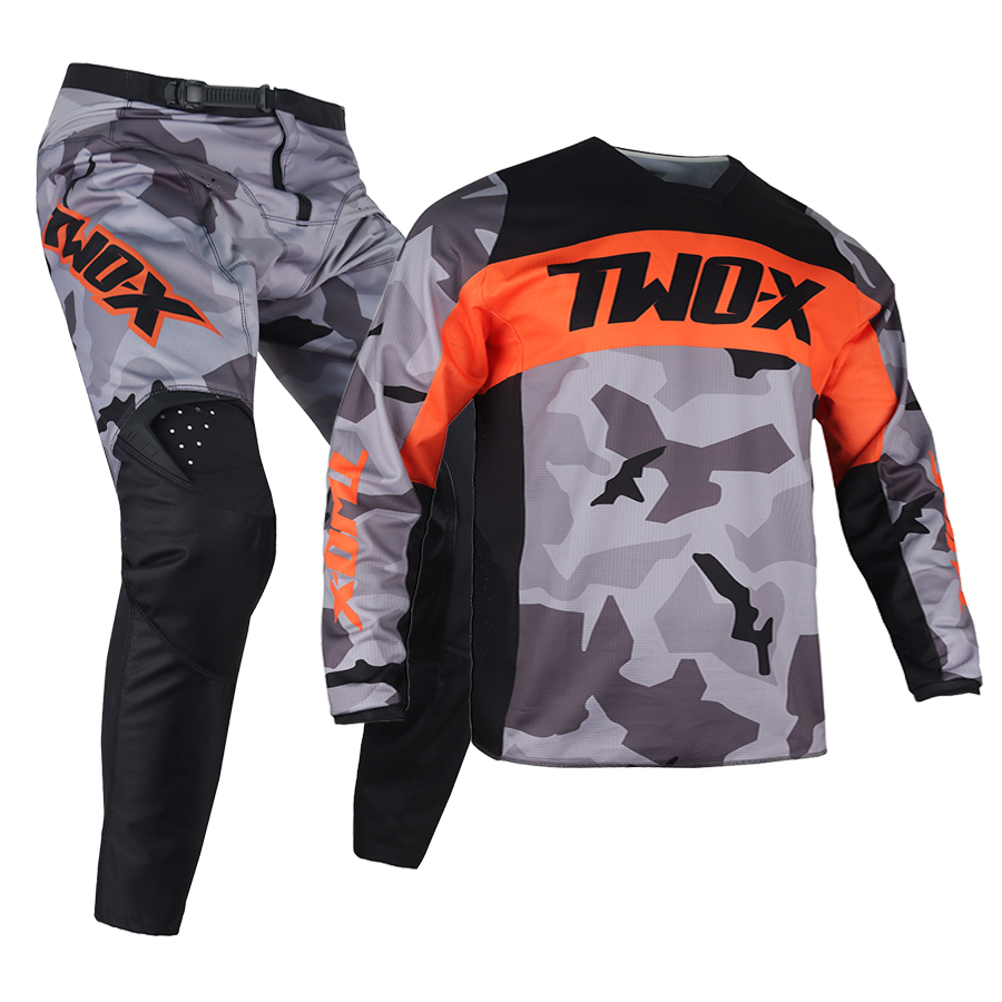 Nieuwe Jeugd MX Jersey Broek C - Cycling Gear Kids recensie en prijs