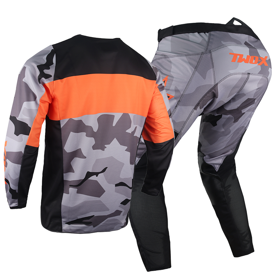 Nieuwe Jeugd MX Jersey Broek C - Cycling Gear Kids recensie en prijs