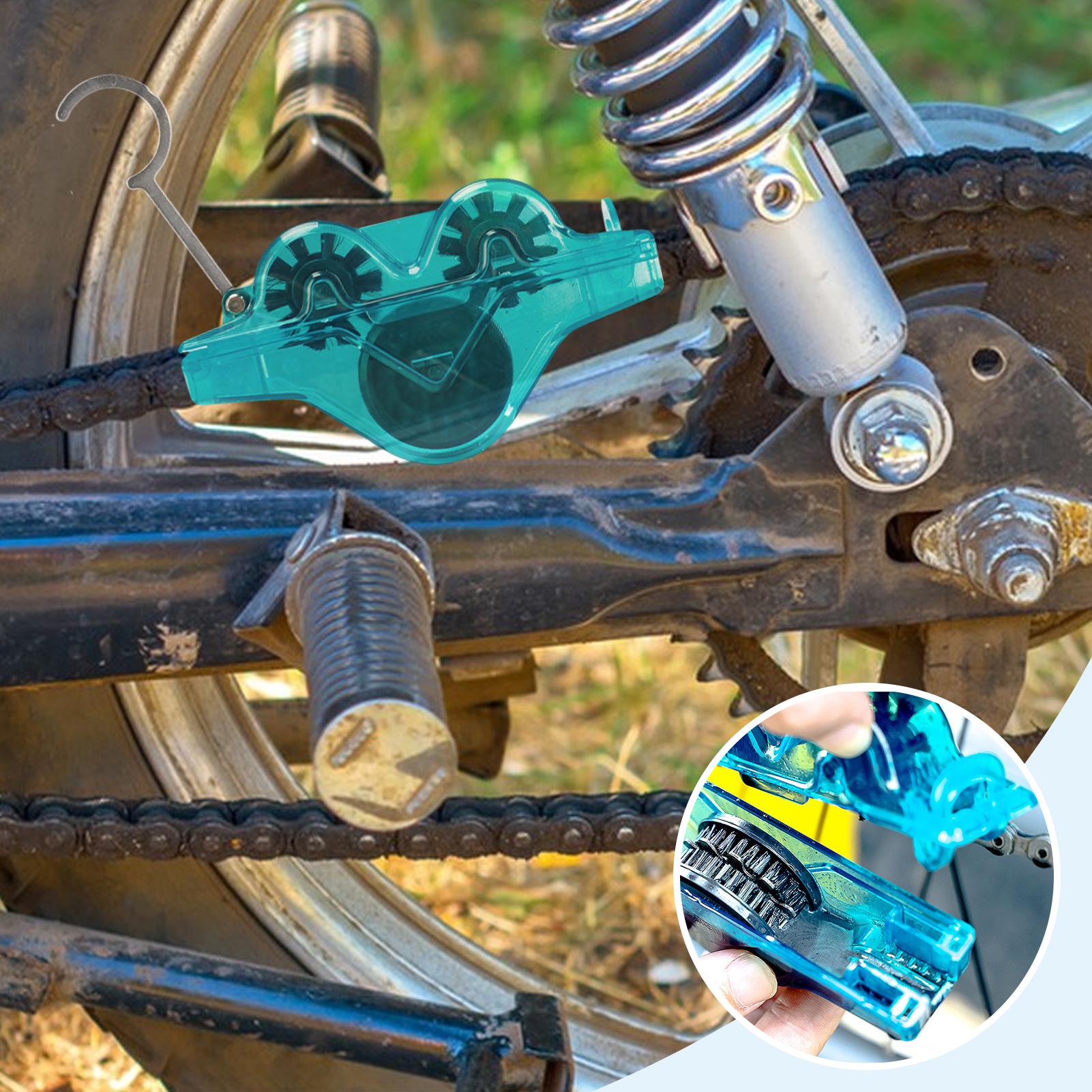 Fietskettingreiniger Fietsacce - Cycling Gear Man recensie en prijs