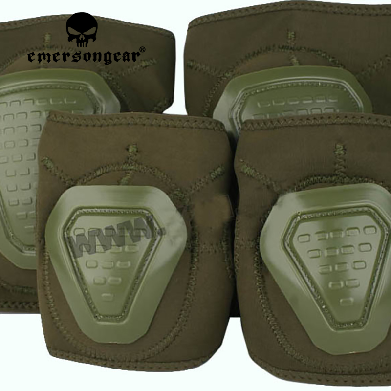 Emersongear DNI Neopreen elleb - Cycling Gear For Winter recensie en prijs