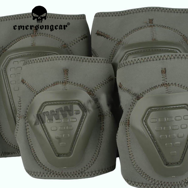 Emersongear DNI Neopreen elleb - Cycling Gear For Winter recensie en prijs