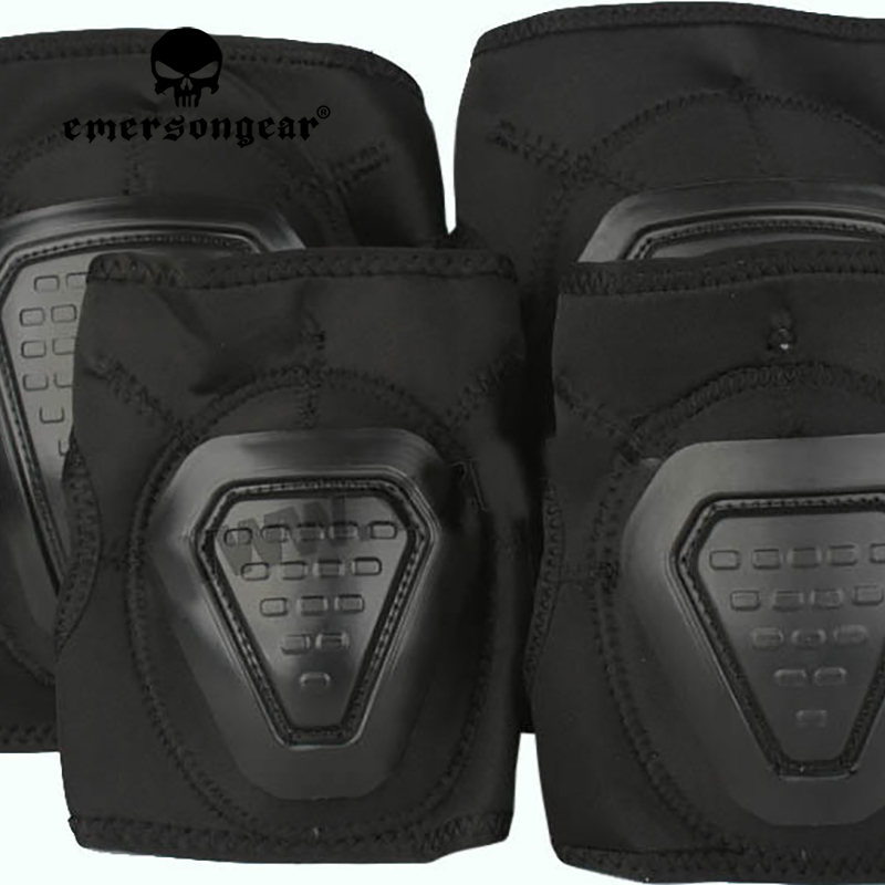 Emersongear DNI Neopreen elleb - Cycling Gear For Winter recensie en prijs