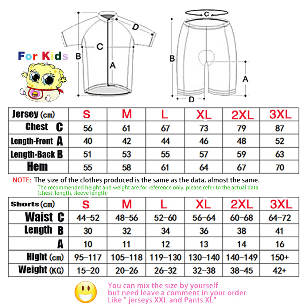 Kinderen Frankrijk Tour 2026 F - Cycling Gear Kids recensie en prijs