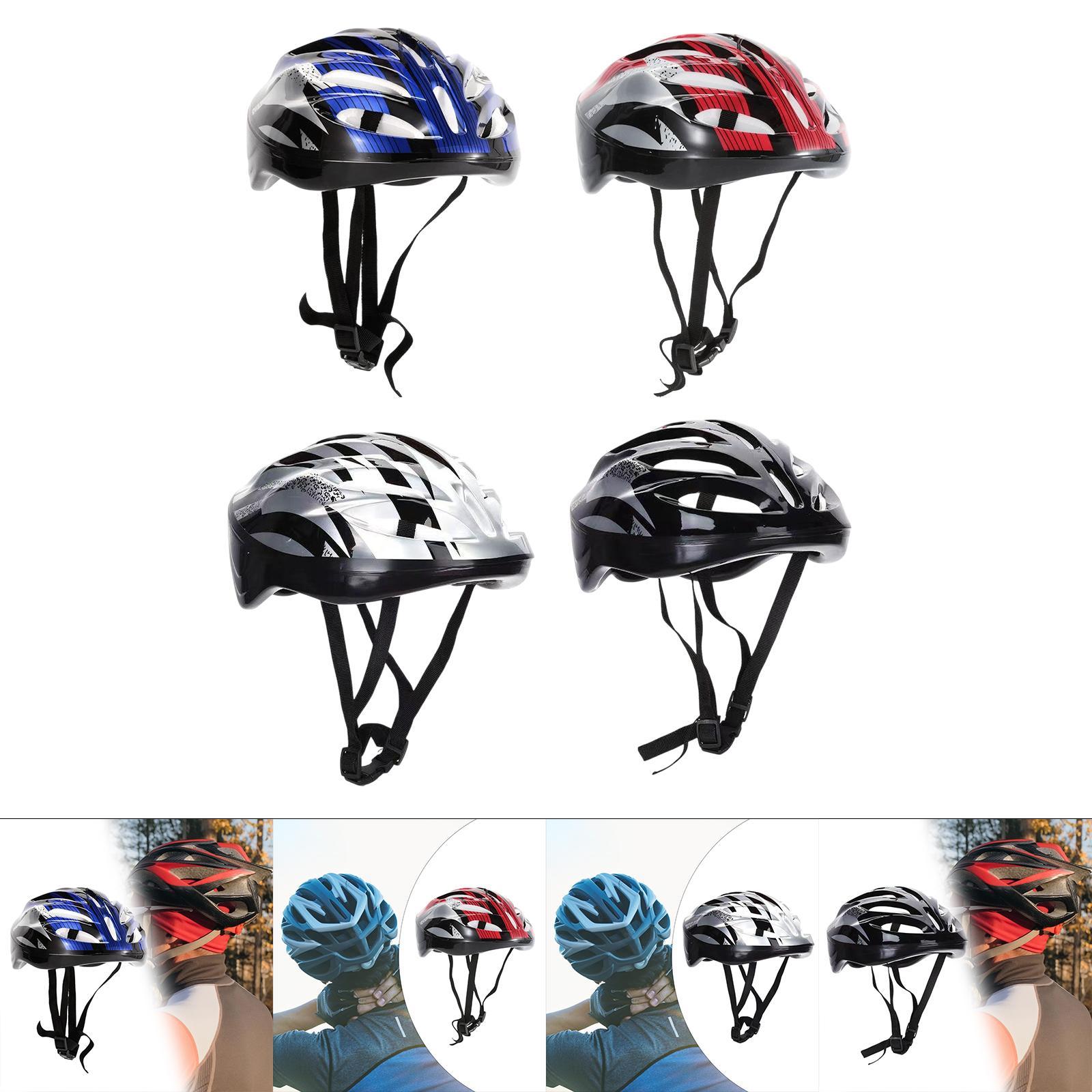 Rolschaatshelm Lichtgewicht bu - Cycling Protective Gear recensie en prijs