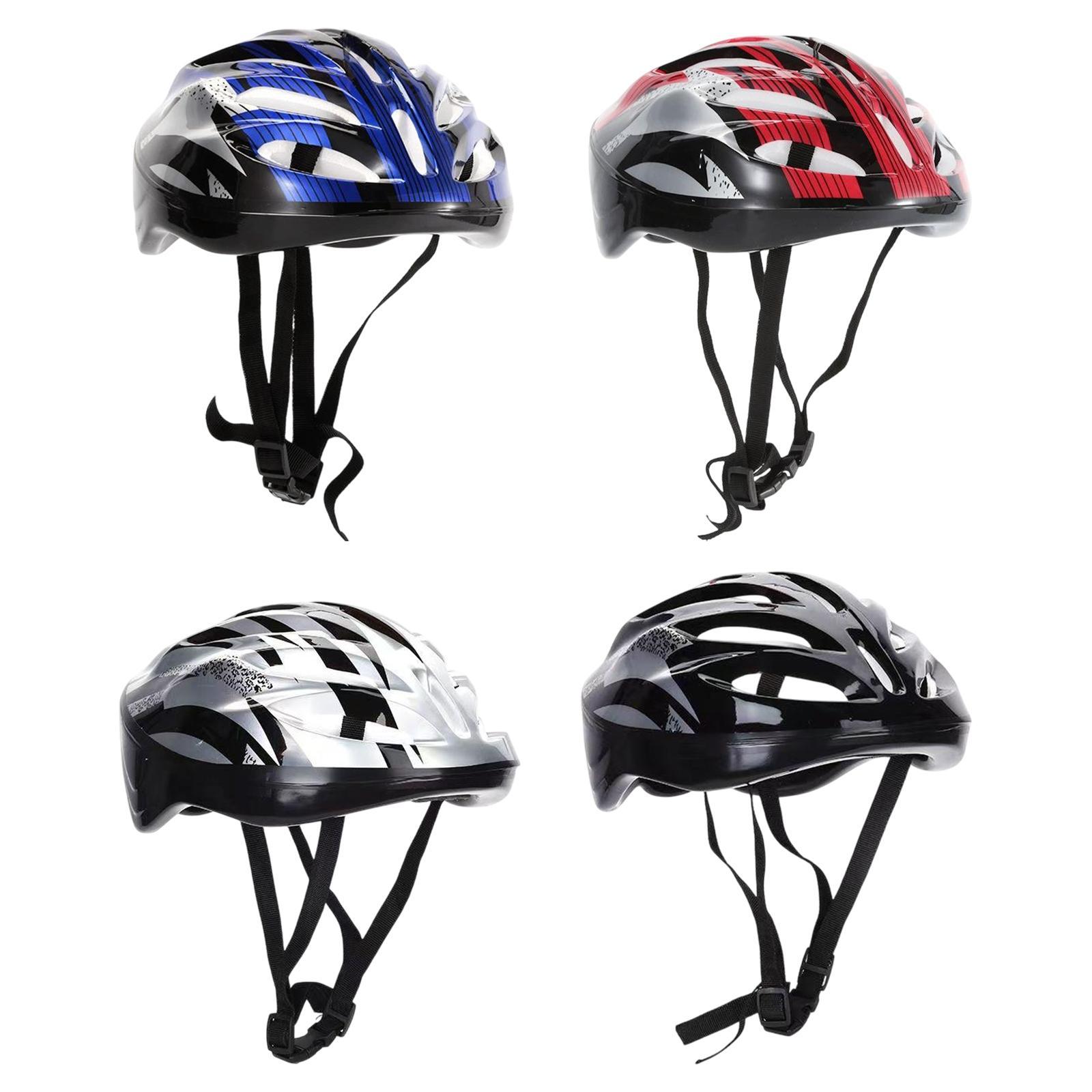 Rolschaatshelm Lichtgewicht bu - Cycling Protective Gear recensie en prijs
