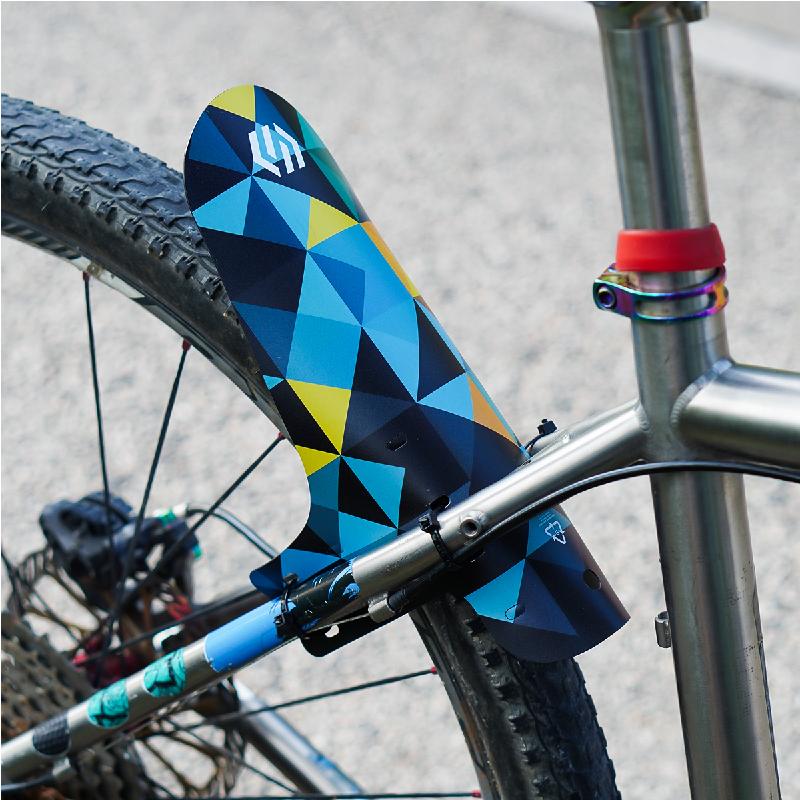 Chooee Fietsaccessoires Fiets  - Bike Fender Set recensie en prijs