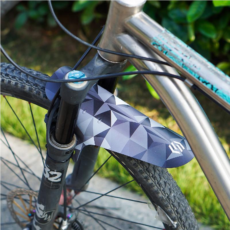 Chooee Fietsaccessoires Fiets  - Bike Fender Set recensie en prijs