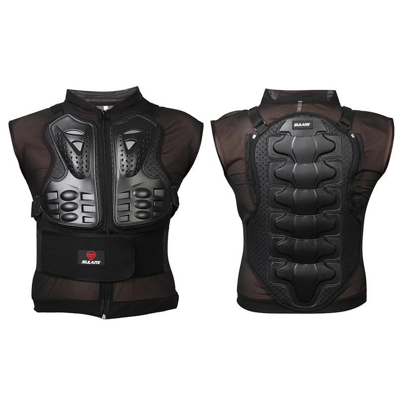 Motorrijder Beschermende Kledi - Cycling Protective Gear recensie en prijs