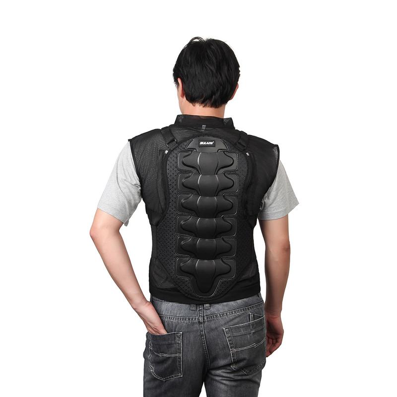 Motorrijder Beschermende Kledi - Cycling Protective Gear recensie en prijs