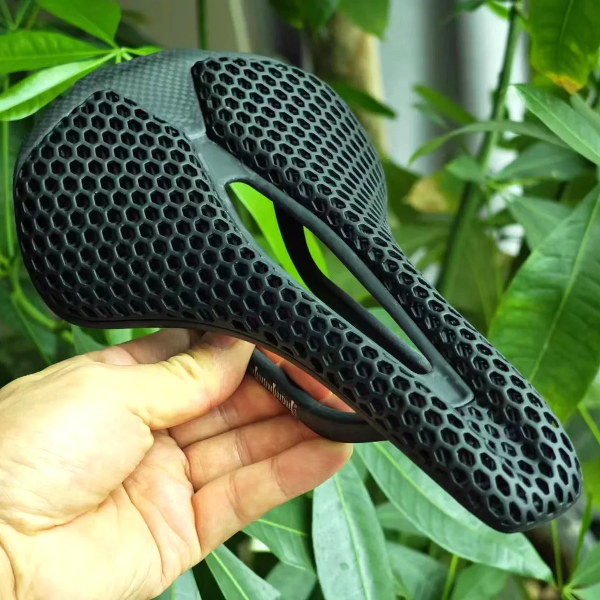 GOLDIX Fiets Carbon Zadel 3D P - Carbon Fiber Saddle recensie en prijs