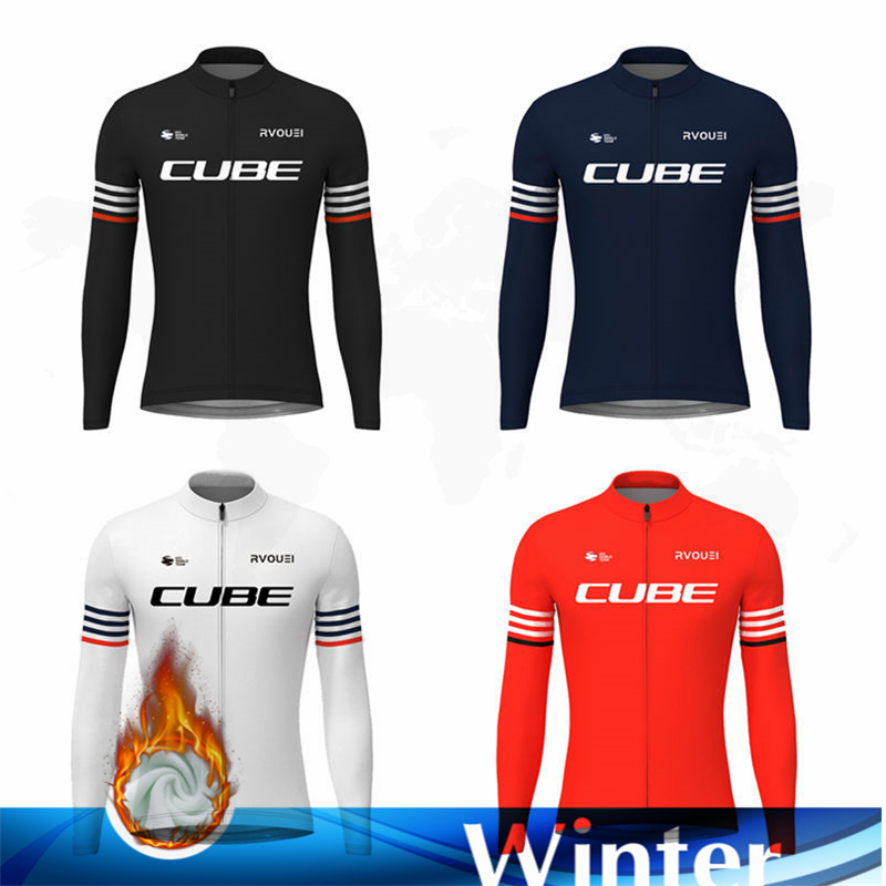 Winter Thermische Fleece Wiele - Cycling Gear For Winter recensie en prijs