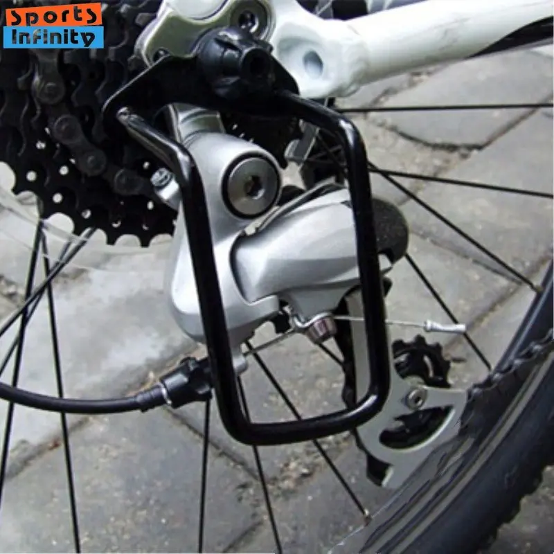 Mountainbike Road Fiets Achter - Cycling Protective Gear recensie en prijs