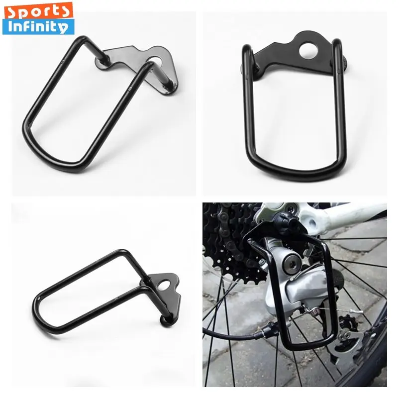 Mountainbike Road Fiets Achter - Cycling Protective Gear recensie en prijs