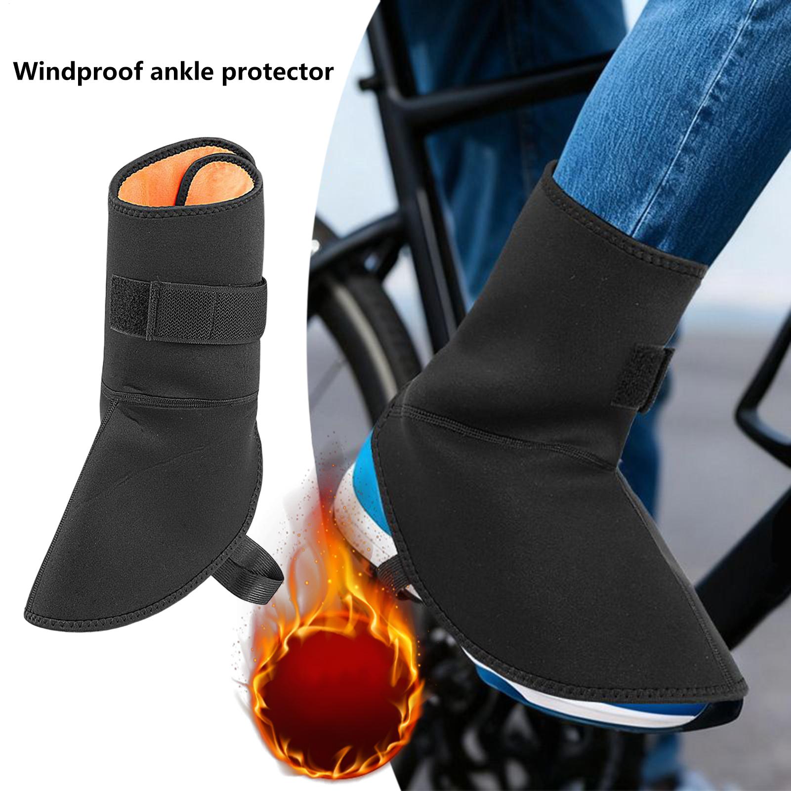 Waterdichte fietsoverschoenen  - Cycling Gear For Winter recensie en prijs