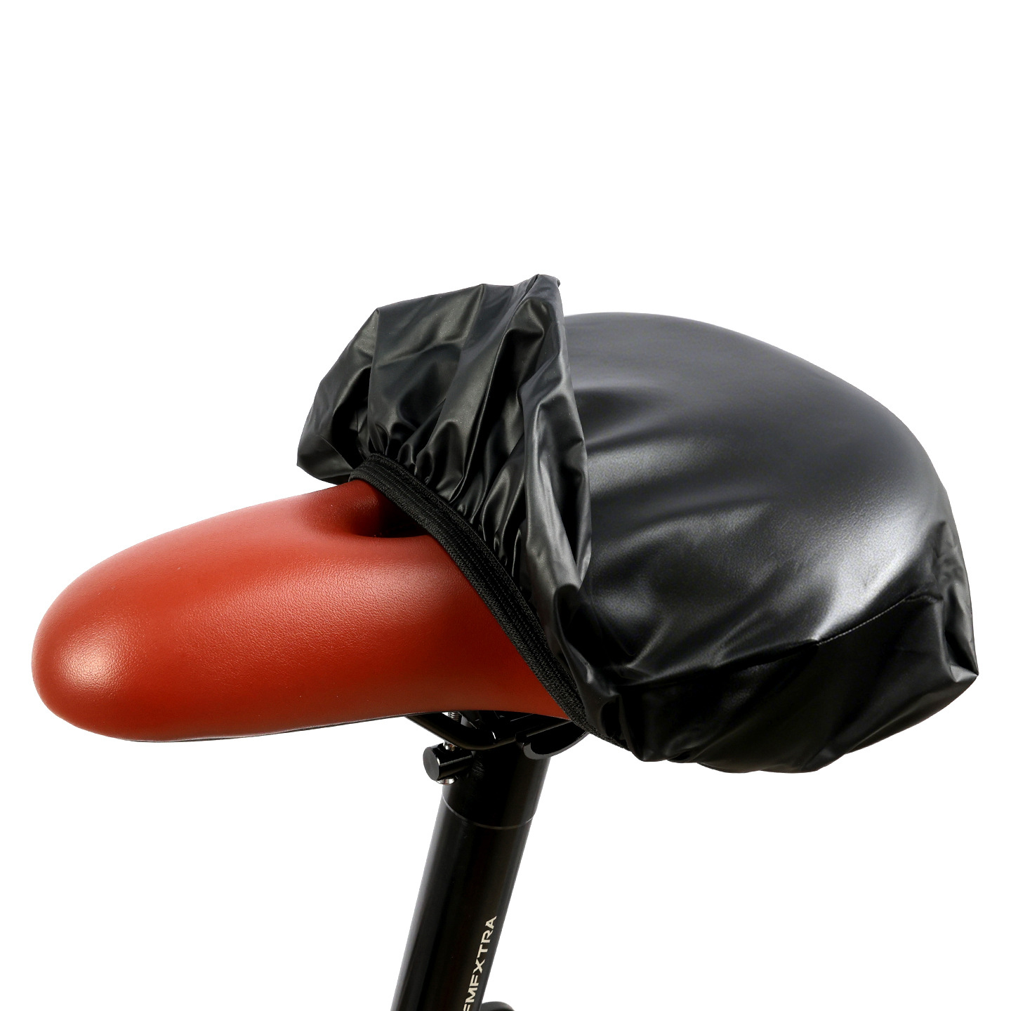 Regenhoes voor fietszadel, reg - Cycling Gears recensie en prijs