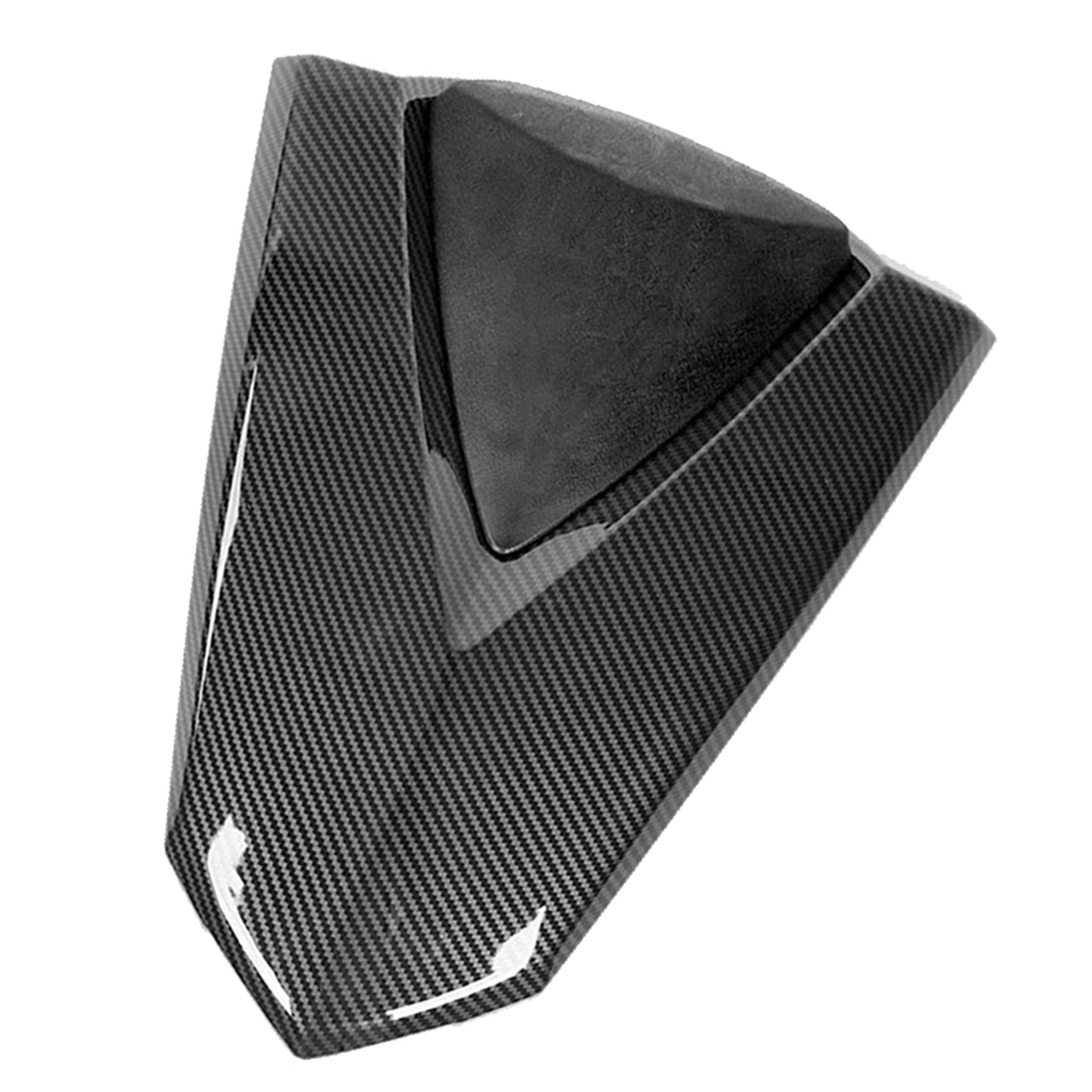 Koolstofvezel Motorfiets Zadel - Carbon Fiber Saddle recensie en prijs