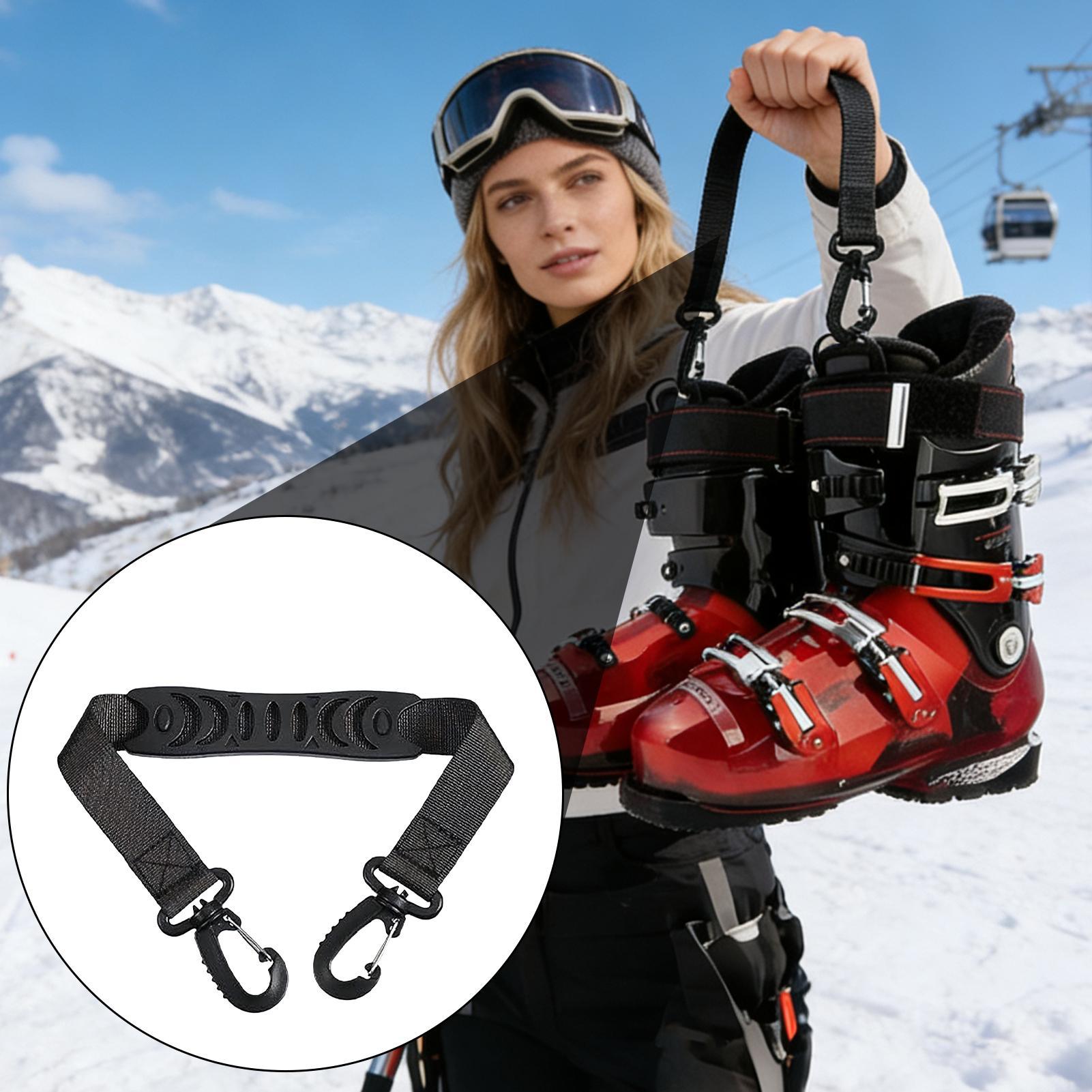 Skischoenriemen Uitrusting Sch - Cycling Gears recensie en prijs