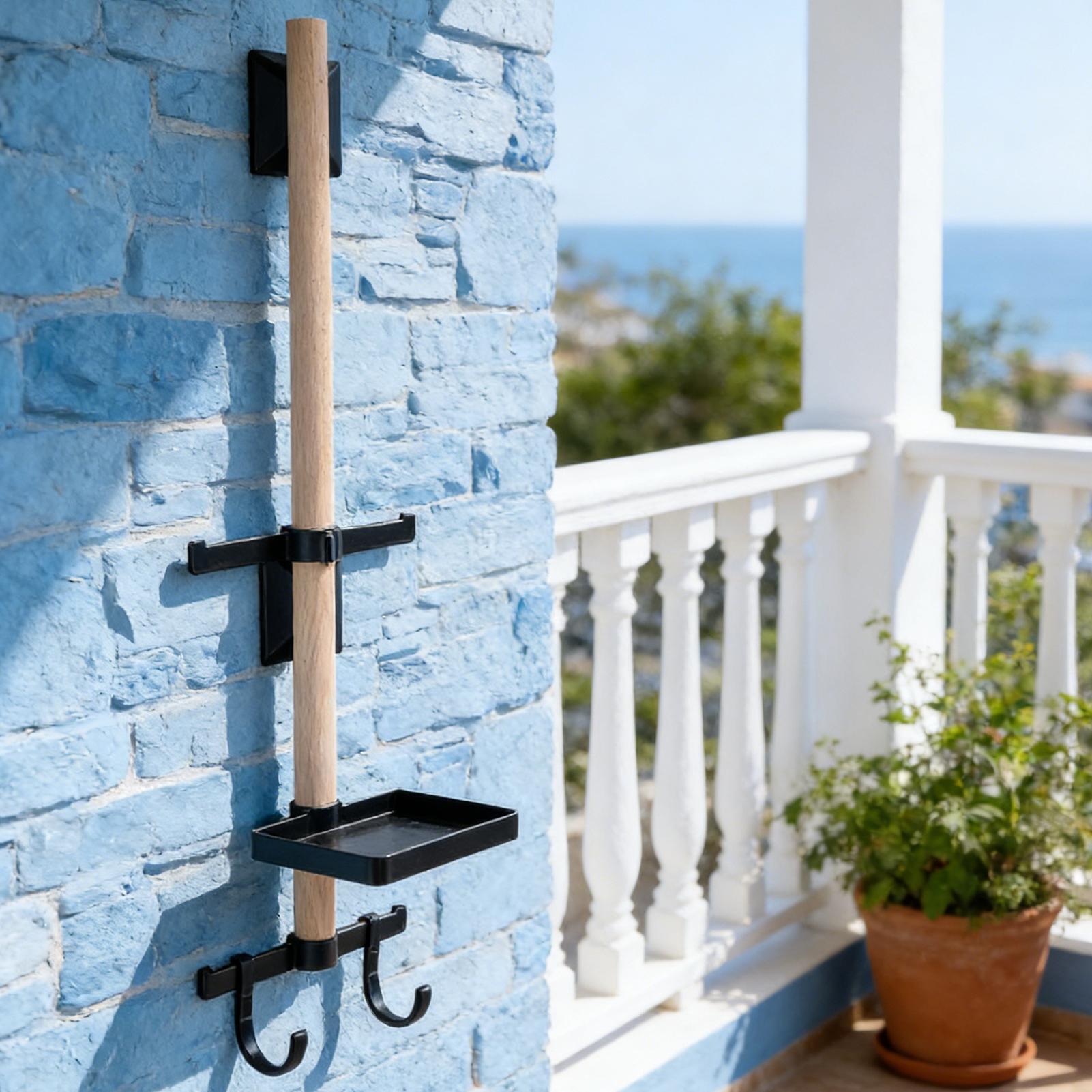 Wandmontage houder voor fietsu - Cycling Gear Wall Hanger recensie en prijs
