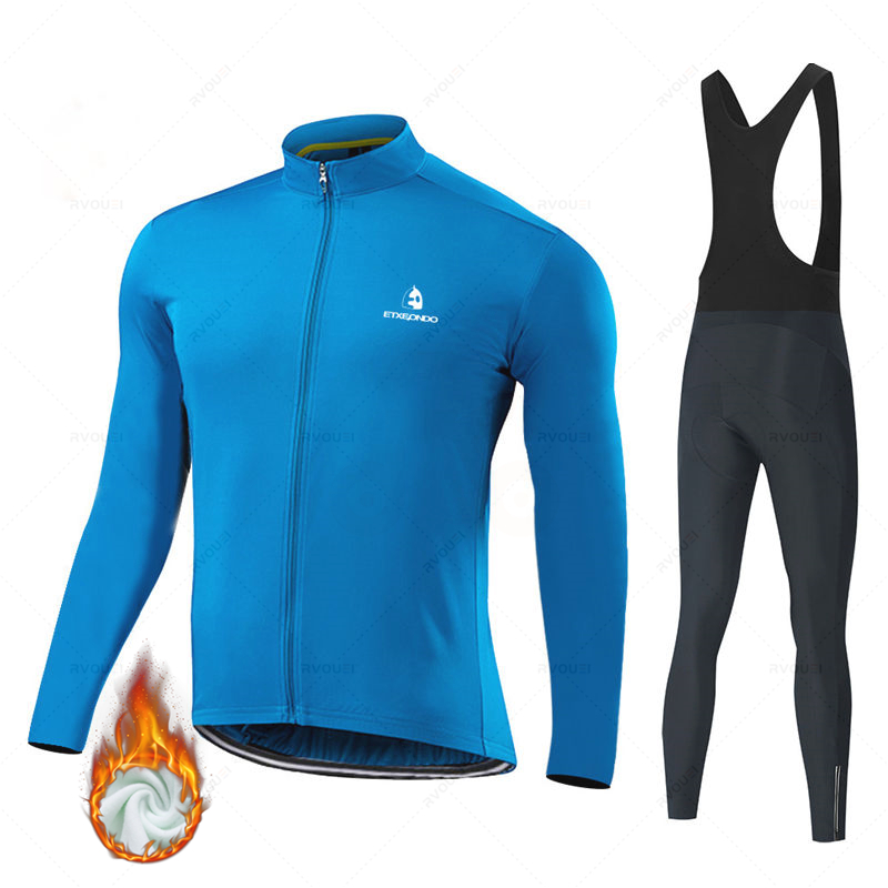 Nieuwe 2026 Winter Fleece Pro  - Cycling Gear For Winter recensie en prijs