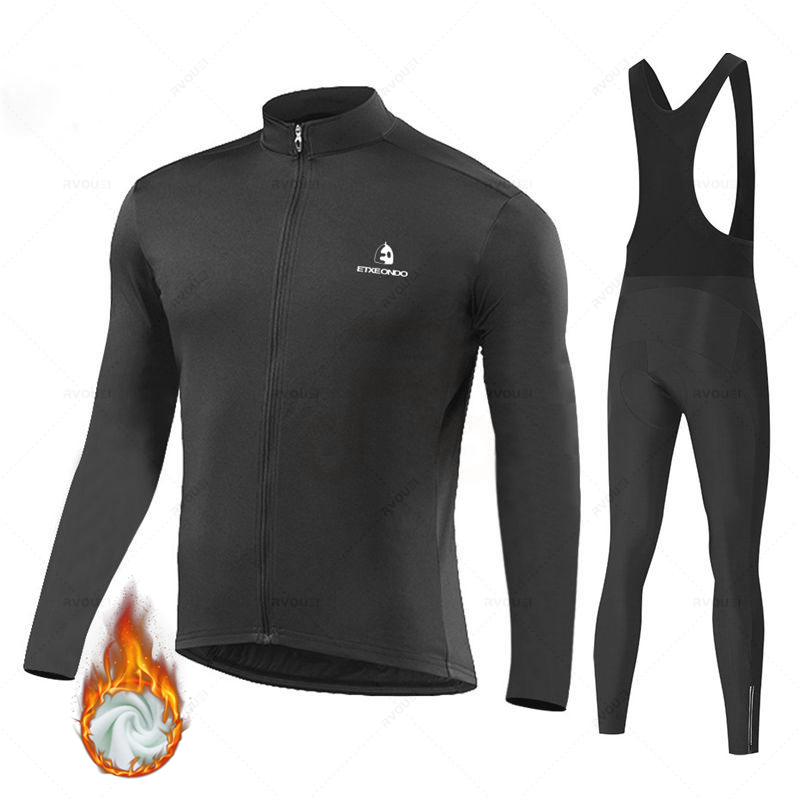 Nieuwe 2026 Winter Fleece Pro  - Cycling Gear For Winter recensie en prijs